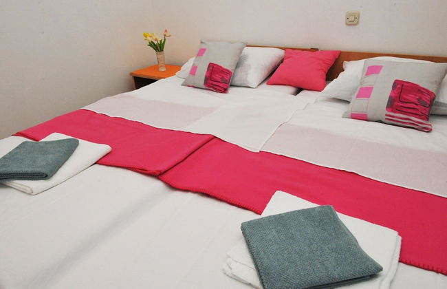 Apartments Sea Star - One Bedroom Apartment With Balcony - Foto 2