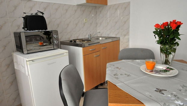 Cozinha privada