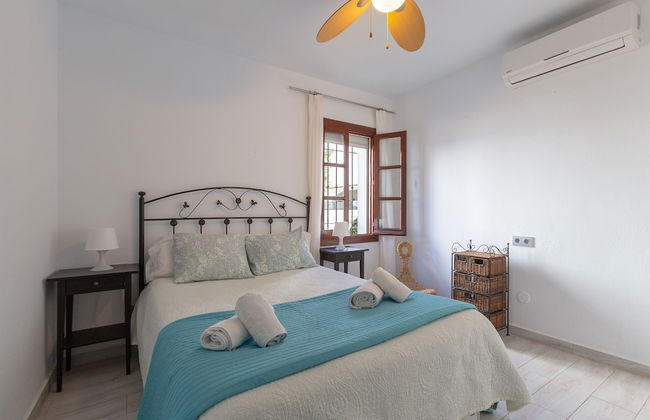 Valleverde in Mijas With 1 Bedrooms and 1 Bathrooms - Photo 18