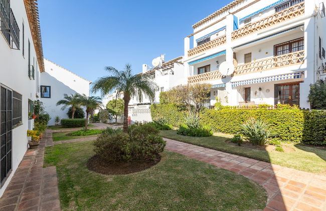 Valleverde in Mijas With 1 Bedrooms and 1 Bathrooms - Photo 24