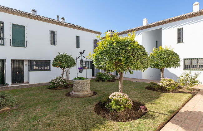 Valleverde in Mijas With 1 Bedrooms and 1 Bathrooms - Photo 3