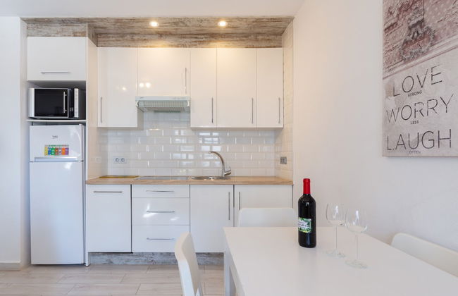 Valleverde in Mijas With 1 Bedrooms and 1 Bathrooms - Photo 16
