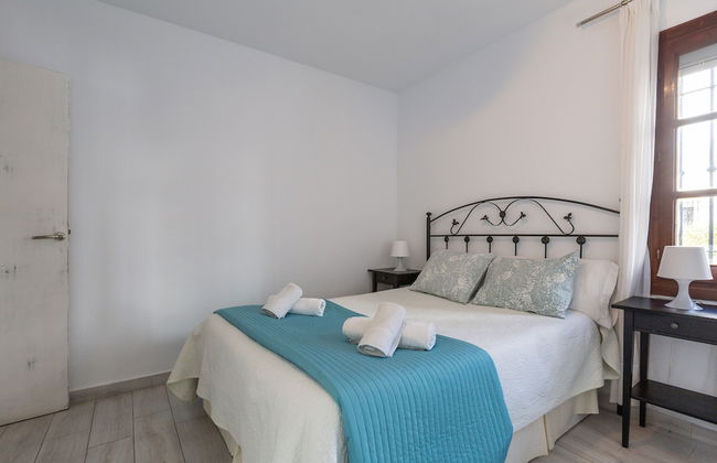Valleverde in Mijas With 1 Bedrooms and 1 Bathrooms - Photo 17