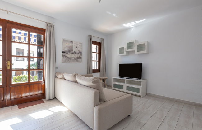 Valleverde in Mijas With 1 Bedrooms and 1 Bathrooms - Photo 11