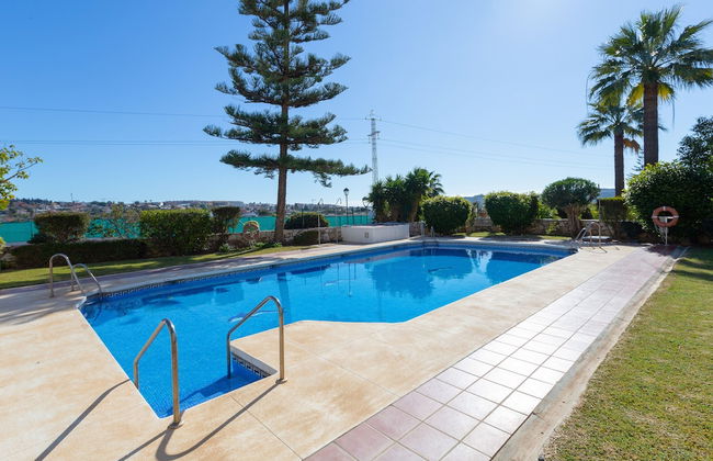 Valleverde in Mijas With 1 Bedrooms and 1 Bathrooms - Photo 1