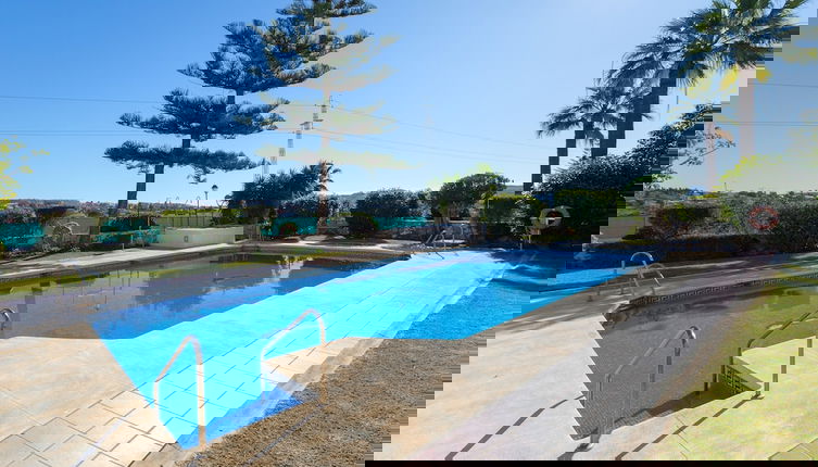 Foto 1 - Valleverde in Mijas With 1 Bedrooms and 1 Bathrooms