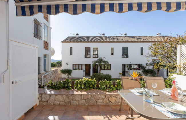 Valleverde in Mijas With 1 Bedrooms and 1 Bathrooms - Photo 8