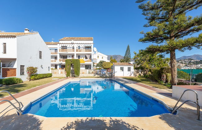Valleverde in Mijas With 1 Bedrooms and 1 Bathrooms - Photo 2