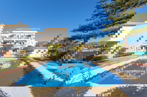 Foto 2 - Valleverde in Mijas With 1 Bedrooms and 1 Bathrooms