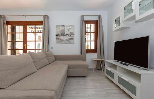 Valleverde in Mijas With 1 Bedrooms and 1 Bathrooms - Photo 9