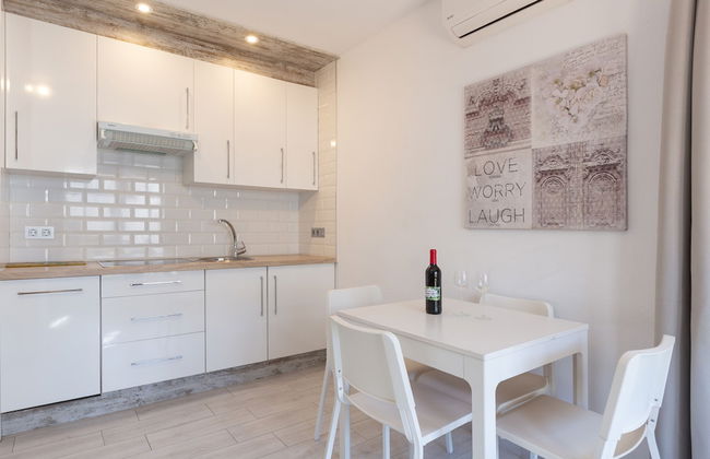 Valleverde in Mijas With 1 Bedrooms and 1 Bathrooms - Photo 15