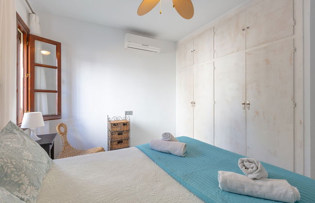 Valleverde in Mijas With 1 Bedrooms and 1 Bathrooms - Photo 19