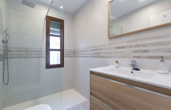 Valleverde in Mijas With 1 Bedrooms and 1 Bathrooms - Photo 21