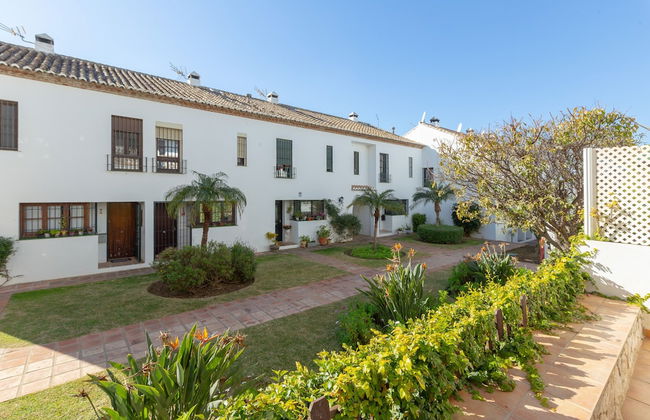 Valleverde in Mijas With 1 Bedrooms and 1 Bathrooms - Photo 23