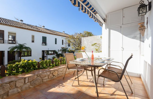 Valleverde in Mijas With 1 Bedrooms and 1 Bathrooms - Photo 6