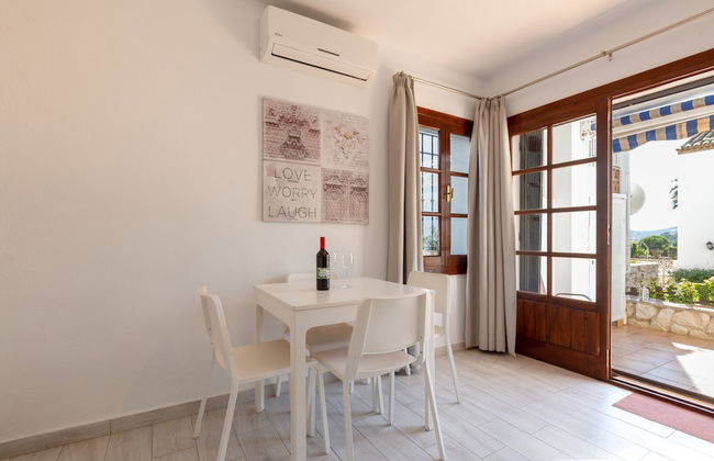 Valleverde in Mijas With 1 Bedrooms and 1 Bathrooms - Photo 13