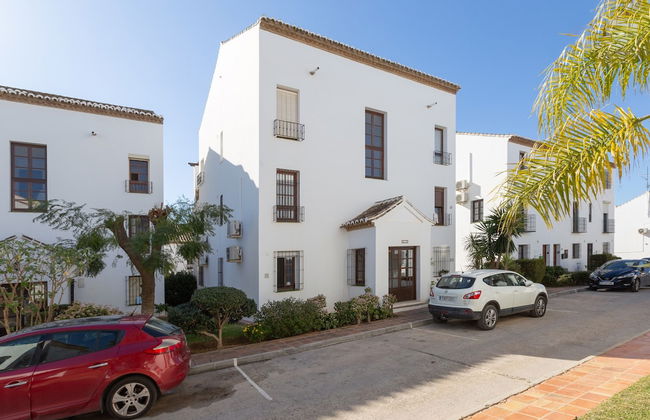 Valleverde in Mijas With 1 Bedrooms and 1 Bathrooms - Photo 25