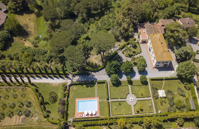 Tenuta Santa Colomba - Foto 4