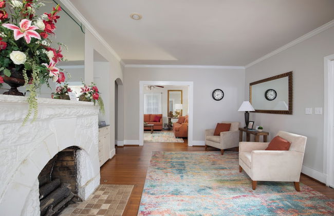 Near UAB Downtown Redmont Revival Unit 3 - Foto 44