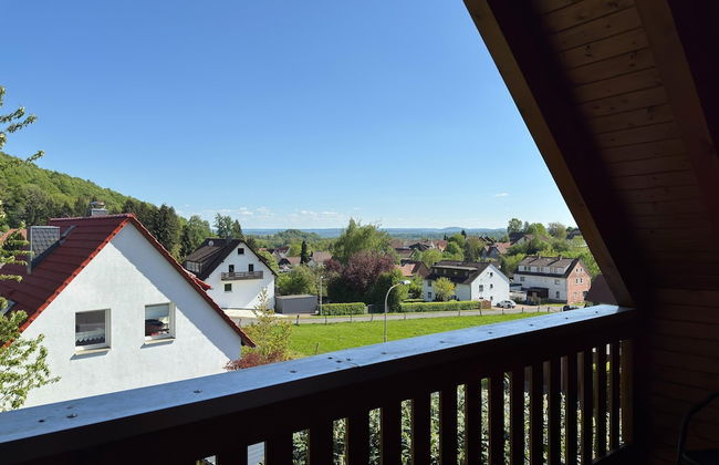 Blockhaus, Bad Sachsa - Foto 38