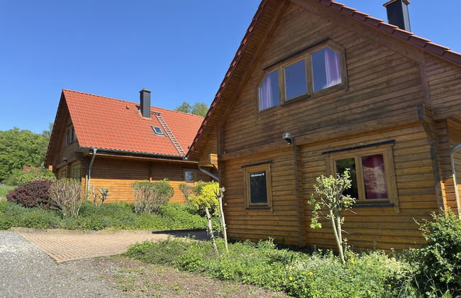 Blockhaus, Bad Sachsa - Foto 36