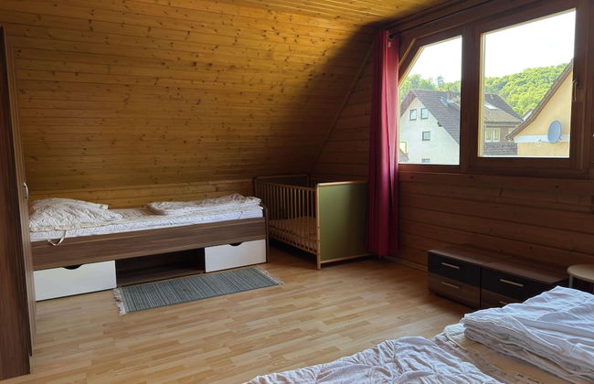 Blockhaus, Bad Sachsa - Foto 5