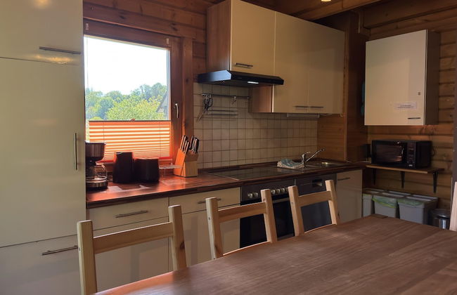 Blockhaus, Bad Sachsa - Foto 14