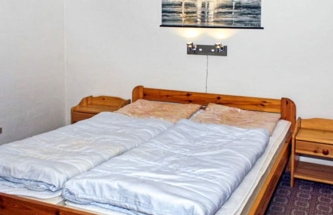 4 Star Holiday Home in Ulfborg - Foto 19