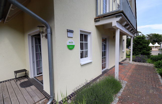 Doppelhaushalfte Bernsteinhaus II, Trassenheide - Foto 48