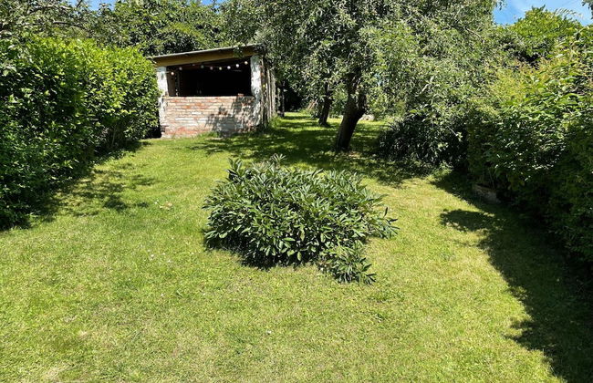 Krusenhagen Apartment With Garden - Foto 28