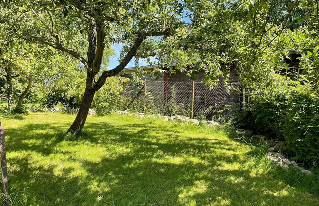 Krusenhagen Apartment With Garden - Foto 30