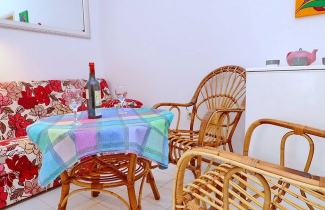 Apartments More & Ja - Superior One Bedroom Apartment With Terrace and Sea View - Foto 31