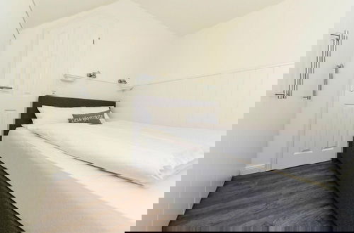 Photo 7 - Apartment in Wyk Near Beach and Spa Promenade