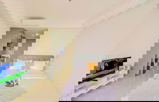 Photo 1 - Good Place And Strategic Studio Gold Coast Apartment Pik