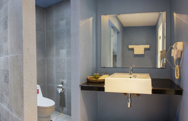 Phimean Home - Foto 11