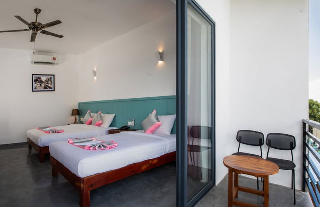 Phimean Home - Foto 6