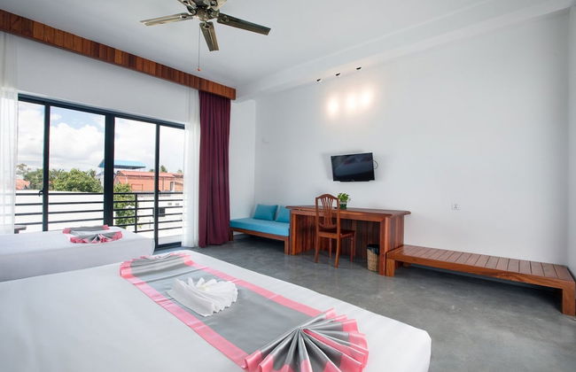 Phimean Home - Foto 8