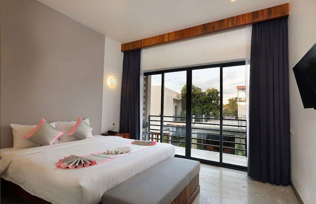 Phimean Home - Foto 4