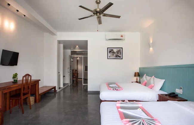 Phimean Home - Foto 5