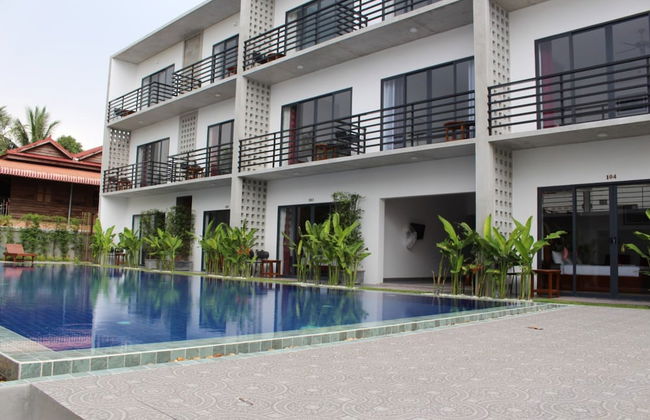 Phimean Home - Foto 15