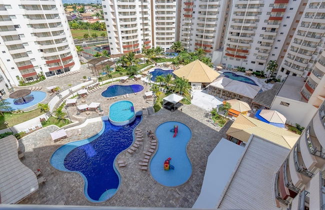 Olimpia Royal Hotels Reserve Temporada - Foto 10