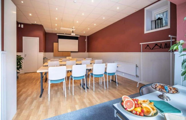 Lovely Room With a Free Breakfast - Foto 10