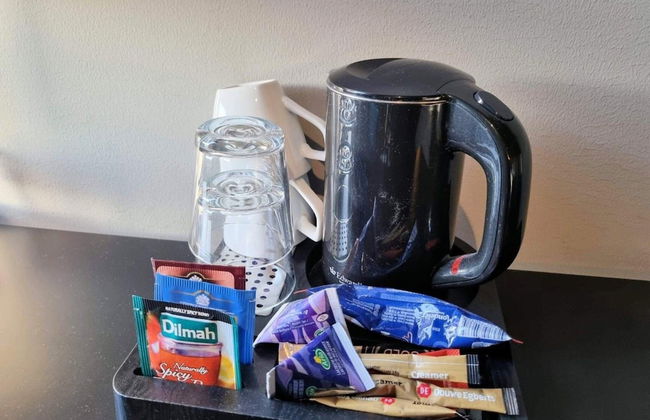 4 Star Vacation Home With Free Breakfast - Foto 2