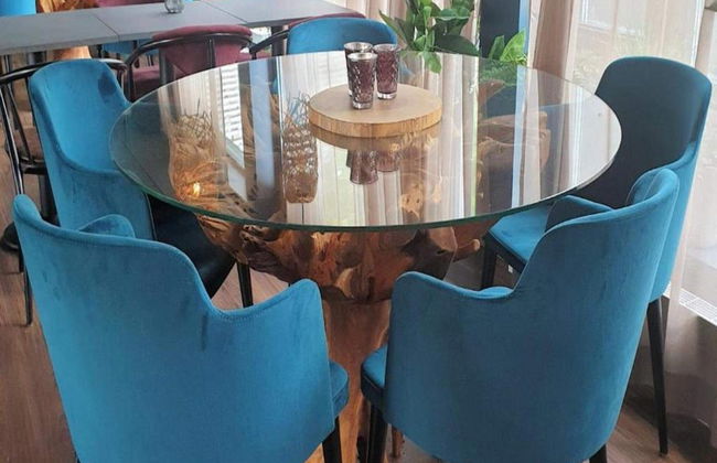 4 Star Vacation Home With Free Breakfast - Foto 6