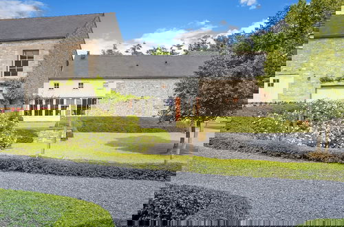 Foto 1 - Holiday Home in Falaen Near Forest & Maredsous