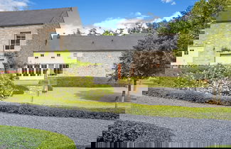 Foto 1 - Holiday Home in Falaen Near Forest & Maredsous