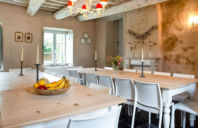 Getaway With Sauna in Falaen - Foto 34