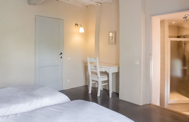 Getaway With Sauna in Falaen - Foto 12