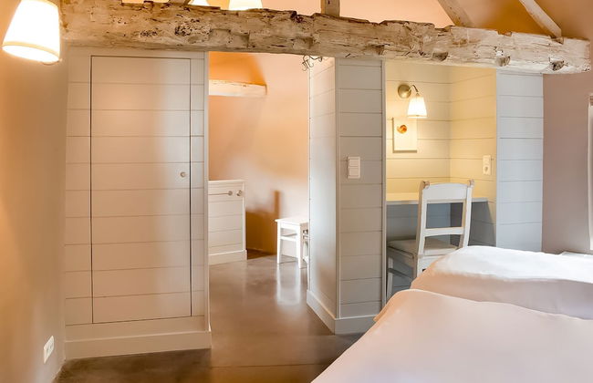 Getaway With Sauna in Falaen - Foto 13