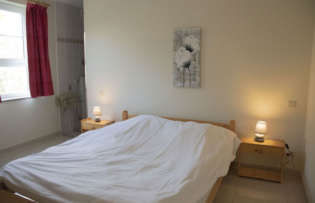 Contemporary Holiday Home in Houffalize With Private Garden - Foto 20